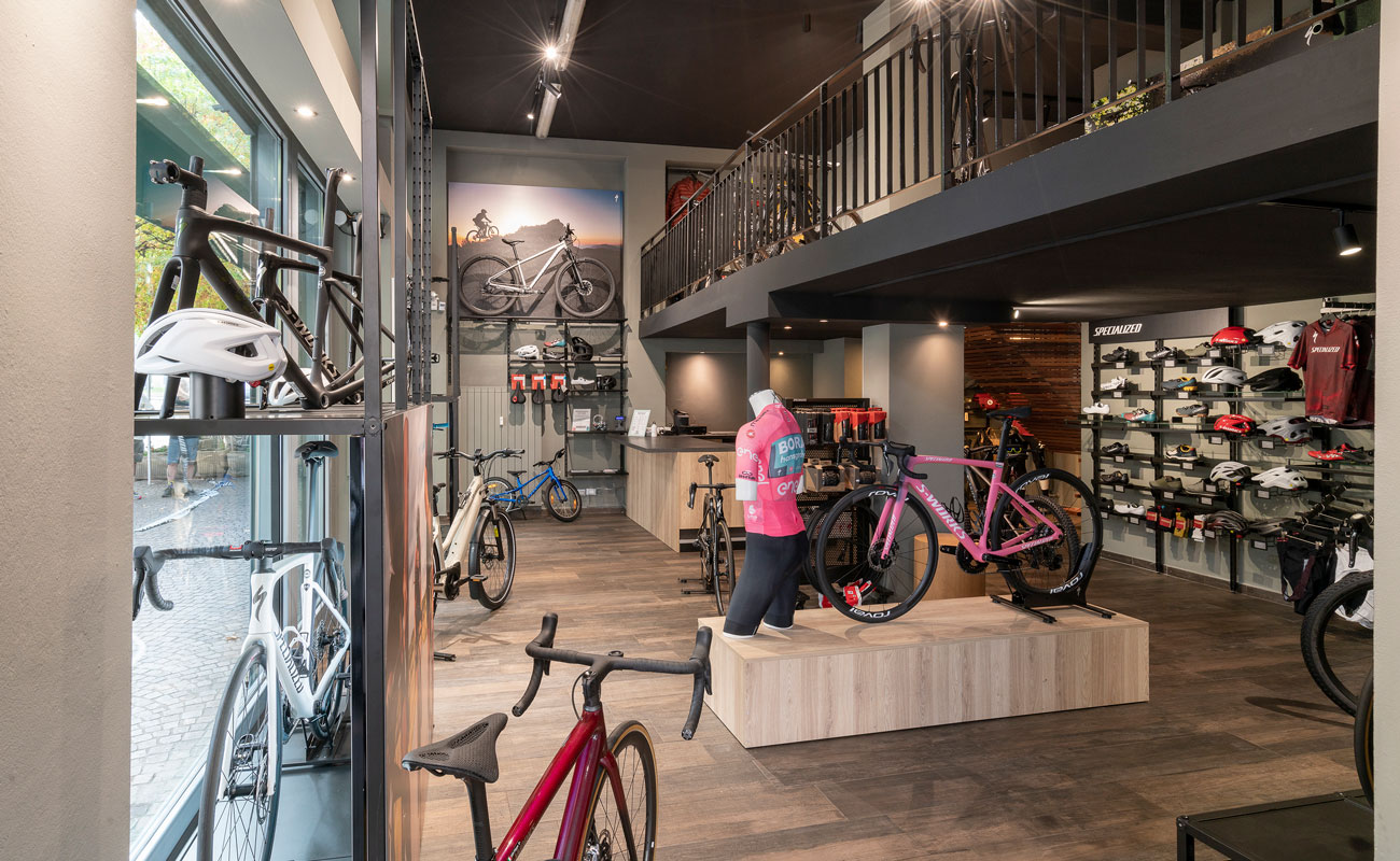 Specialized concept store near me outlet